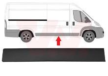 VAN WEZEL 4064408