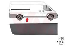 VAN WEZEL 4064416