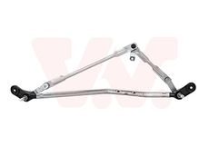 VAN WEZEL 4312230