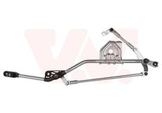 VAN WEZEL 4328230