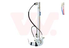 VAN WEZEL 4348264