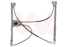 Mecanisme+moteur leve-glace avg occasion RENAULT ESPACE II Phase 1 - 2.1 DT