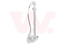 VAN WEZEL 4362266