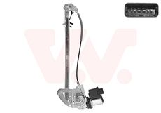 VAN WEZEL 4362267