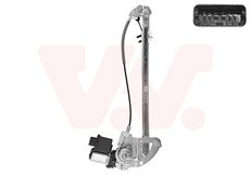 VAN WEZEL 4362268
