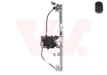 VAN WEZEL 4366263