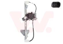 VAN WEZEL 4368261
