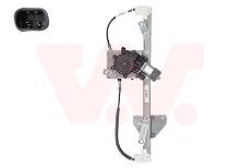 VAN WEZEL 4368262