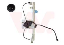 VAN WEZEL 4376266