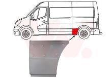 VAN WEZEL 4388141
