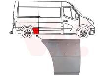 VAN WEZEL 4388142