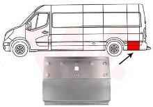 VAN WEZEL 4388143