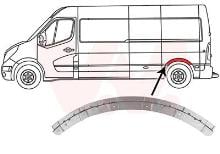 VAN WEZEL 4388149
