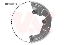 VAN WEZEL 4388372