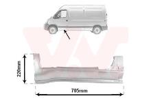 VAN WEZEL 4391101