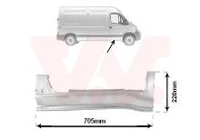 VAN WEZEL 4391102