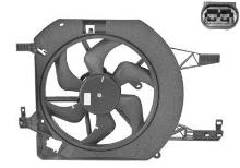 VAN WEZEL 4394746
