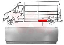 VAN WEZEL 4399109