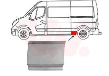 VAN WEZEL 4399141