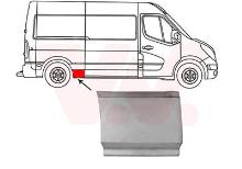 VAN WEZEL 4399142