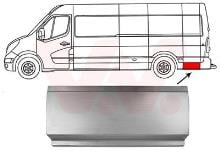 VAN WEZEL 4399143