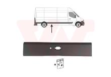 VAN WEZEL 4399404