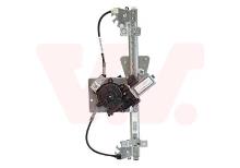 VAN WEZEL 4730266