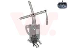VAN WEZEL 4735262