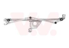 VAN WEZEL 4903230