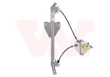 VAN WEZEL 4907263