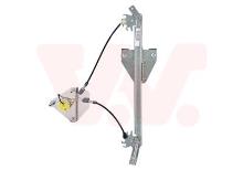VAN WEZEL 4907264
