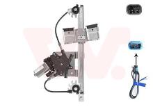 VAN WEZEL 4912266