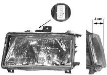 VAN WEZEL 4912944