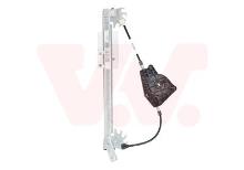 VAN WEZEL 4918263