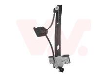 VAN WEZEL 4919265