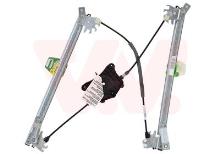 VAN WEZEL 4929262