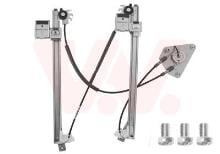VAN WEZEL 4939262