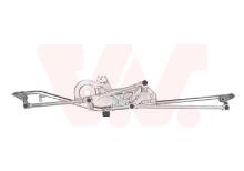 VAN WEZEL 4955230