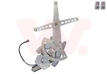 VAN WEZEL 5222262