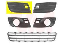 VAN WEZEL 5225592