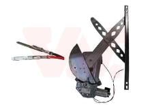 VAN WEZEL 5235261
