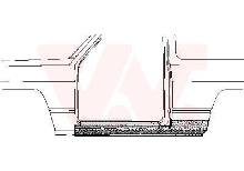 VAN WEZEL 5240102