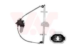 VAN WEZEL 5248262