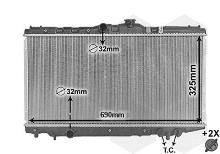 VAN WEZEL 53002117