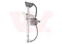 VAN WEZEL 5304265