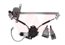 VAN WEZEL 5328262