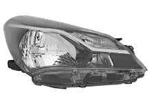 VAN WEZEL 5344962