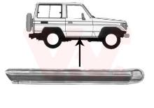 VAN WEZEL 5379102