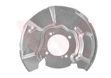 VAN WEZEL 5382372