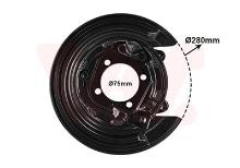 VAN WEZEL 5393378